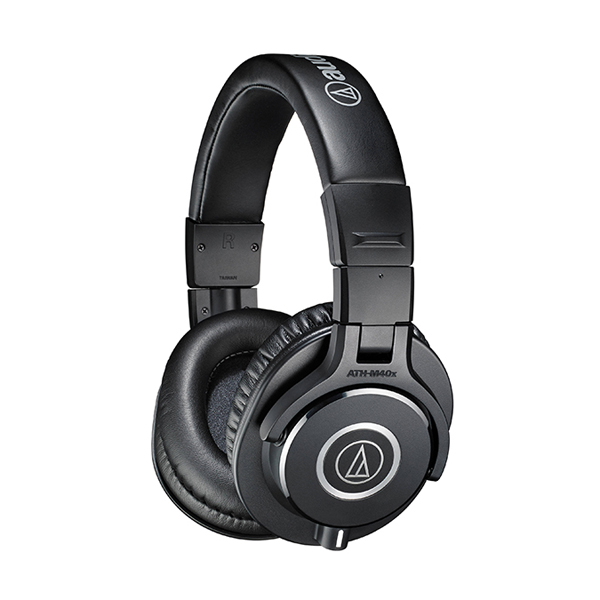 Audio-Technica ATH-M40X