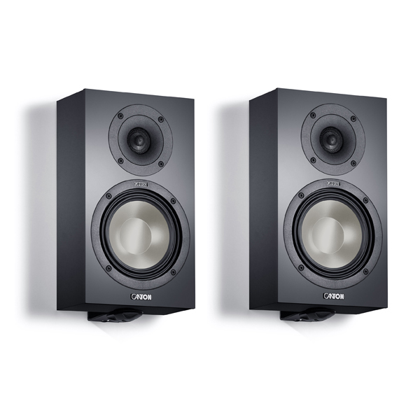 Canton GLE 10 Pro Black Canton GLE 10 Pro Black