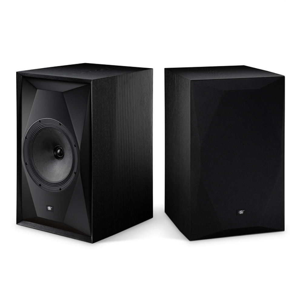 MoFi Electronics SourcePoint 10 Master Edition Black Ash