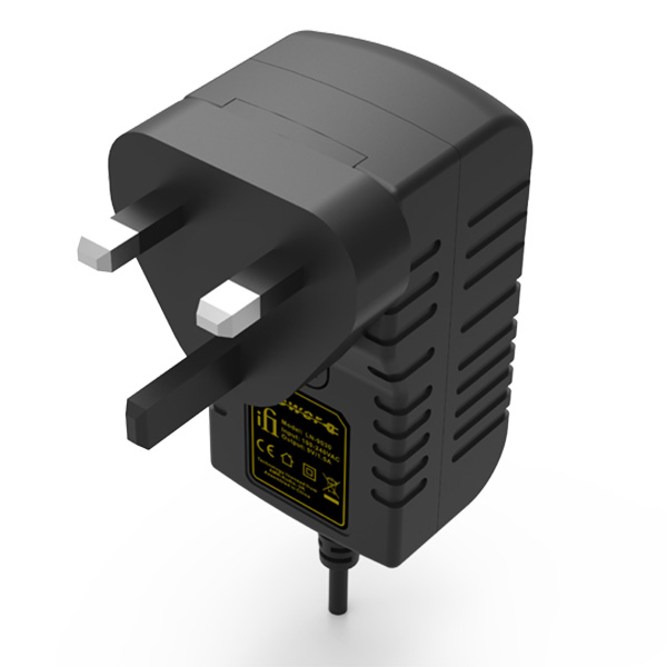 iFi Audio iPower plus 5V