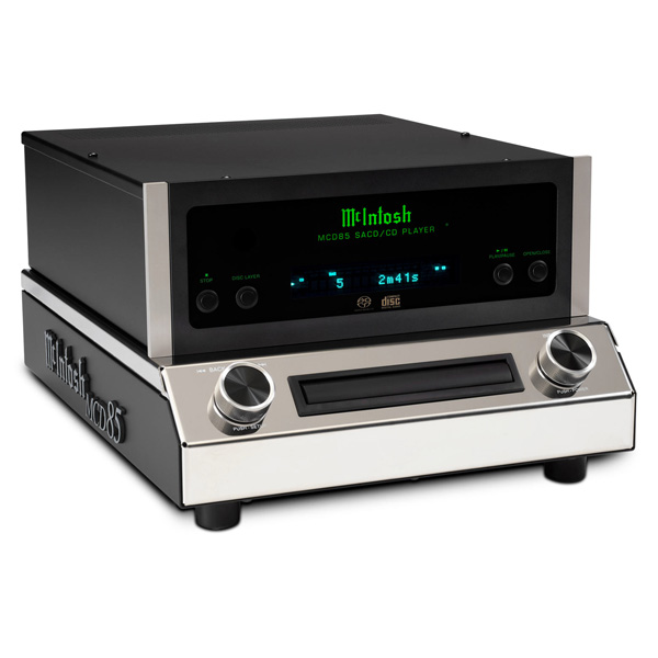 McIntosh MCD85