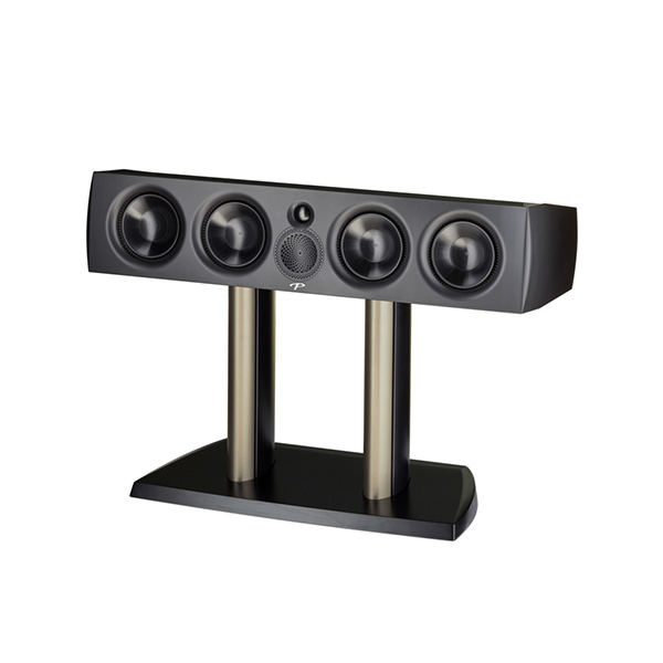Paradigm Premier 600C Gloss Black