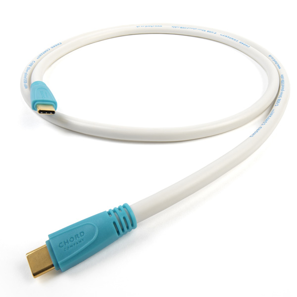 Chord Company C-USB B-C 2,0 m