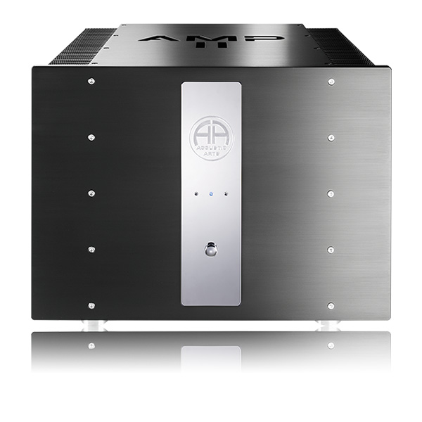 Accustic Arts AMP II MK-2 Black