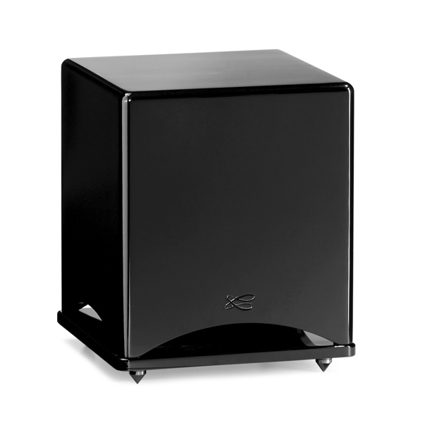 Cabasse Santorin 25 M3 Black