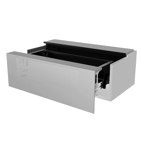 Vividstorm VMPSMC White Vividstorm VMPSMC White