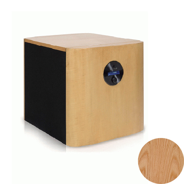 Audio Physic Rhea II Natural Oak
