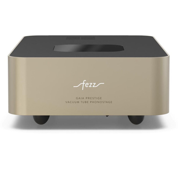 Fezz Audio Gaia Prestige EVO Sunlight