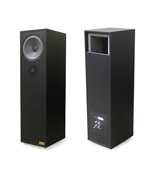 Audio Note AZ Two Cherry