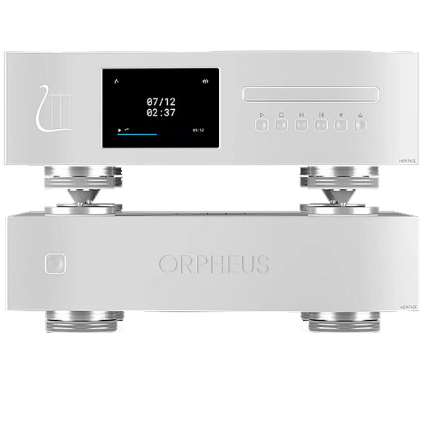 Orpheus Lab H Zero PS