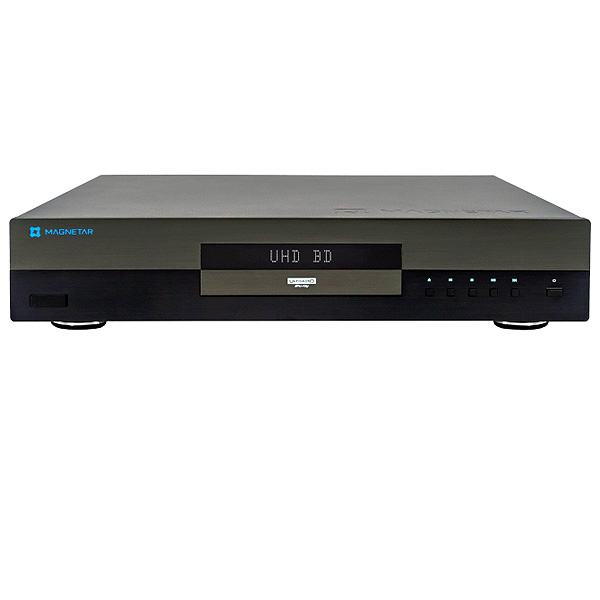 Magnetar UDP800