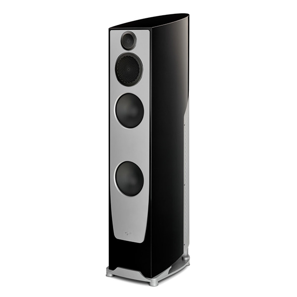 Paradigm Persona 9H Vanta High Gloss Black