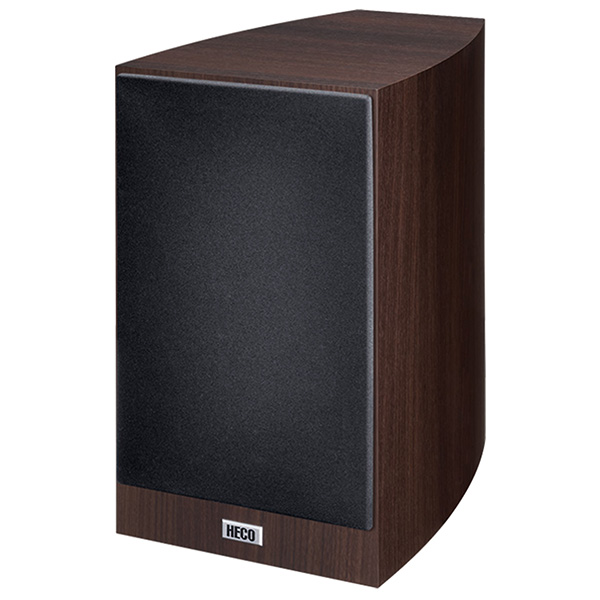 HECO Victa Prime 302 Espresso