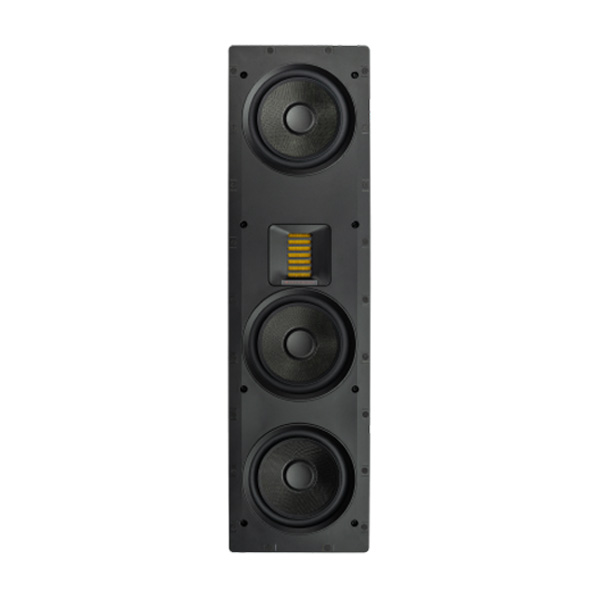 Martin Logan Motion XTW6-LCR Paintable White
