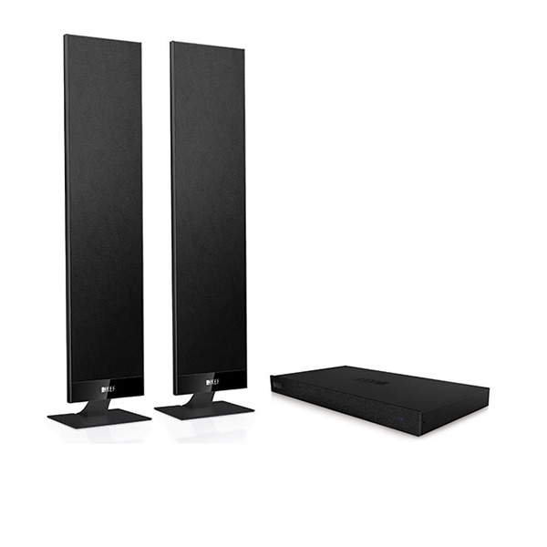 KEF V300 EU TV SOUND SYSTEM (SP3806BA) KEF V300 EU TV SOUND SYSTEM (SP3806BA)