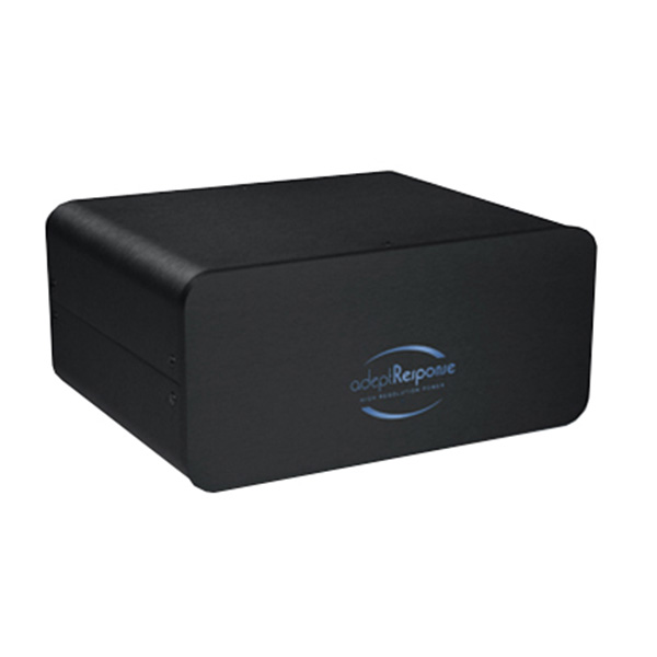 Audience Adept Response aR6 euro Black