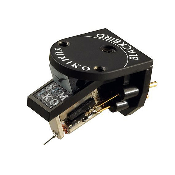 Sumiko BlackBird High Sumiko BlackBird High