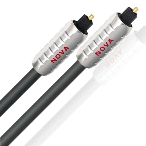 Wireworld Nova Toslink Optical 5.0 m