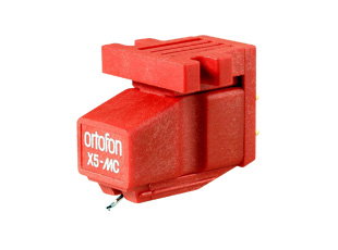 ORTOFON X5-MC
