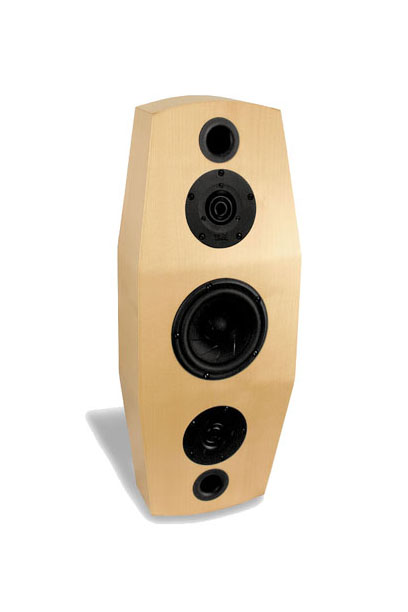 T+A Criterion TCI S 3 Walnut Dark T+A Criterion TCI S 3 Walnut Dark