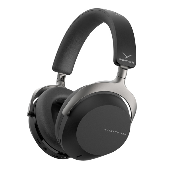 Beyerdynamic Aventho 300 Black