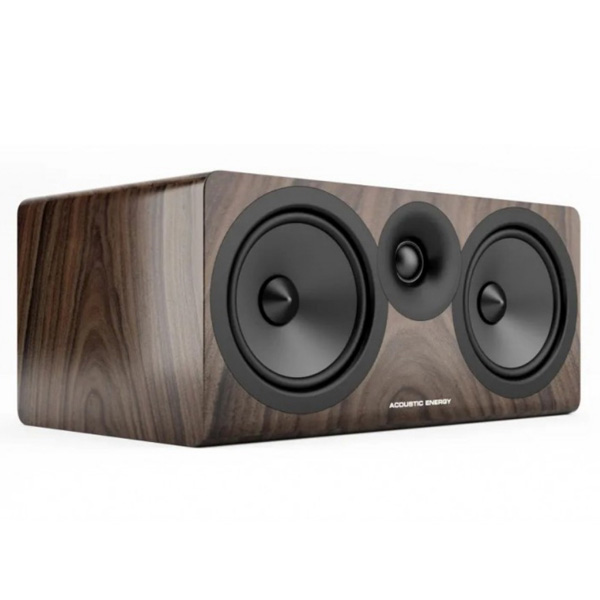 Acoustic Energy AE 107-2 Walnut