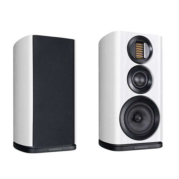 Wharfedale EVO 4.2 White Oak