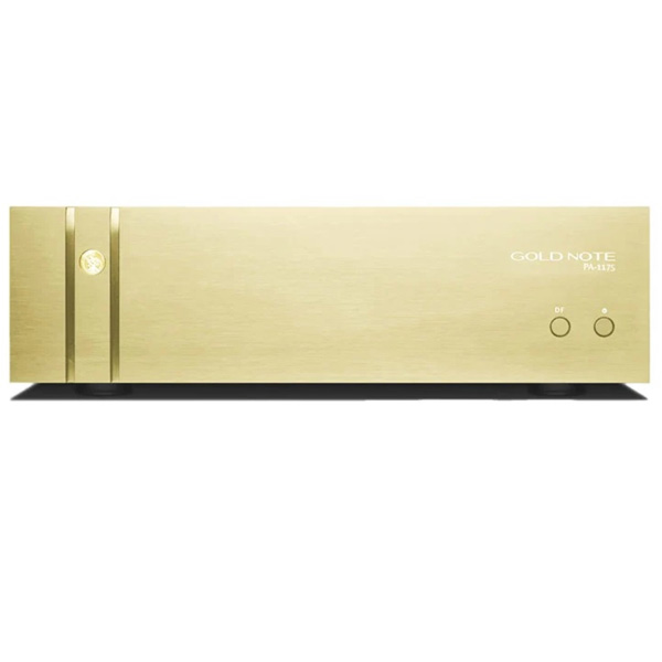 Gold Note PA-1175 MkII Oro Gold Note PA-1175 MkII Oro