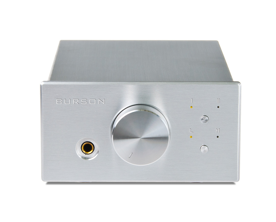 BURSON Audio Soloist SL