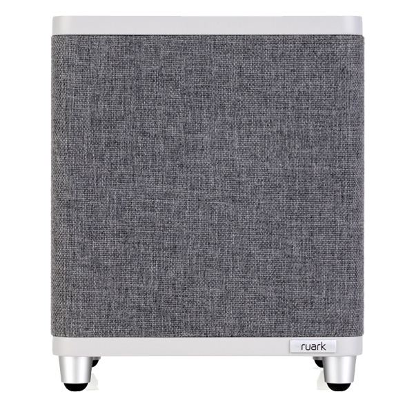 Ruark Audio RS1 Sub Soft Grey Ruark Audio RS1 Sub Soft Grey