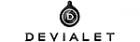 логотип DEVIALET
