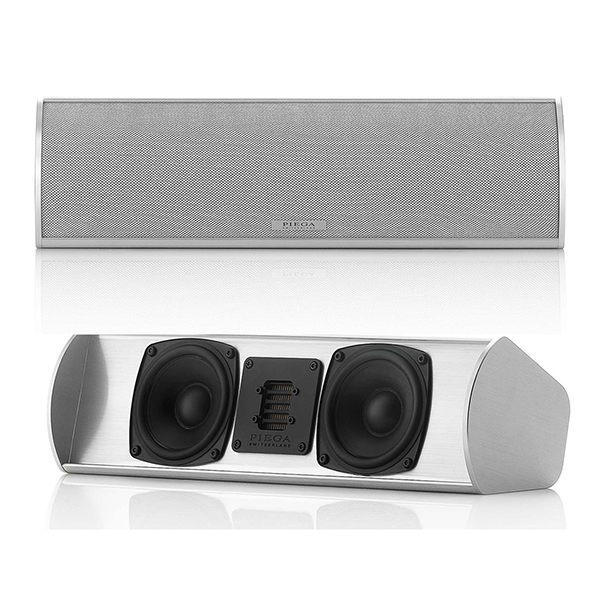 Piega TMicro Center AMT Piega TMicro Center AMT