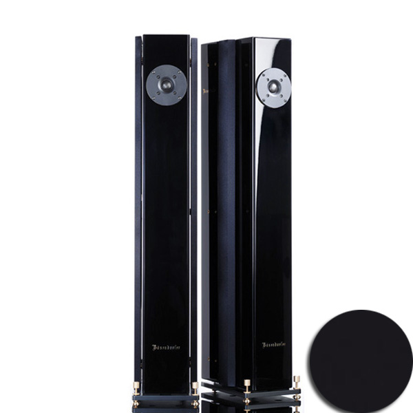 Brodmann Model VC 1 Black Piano