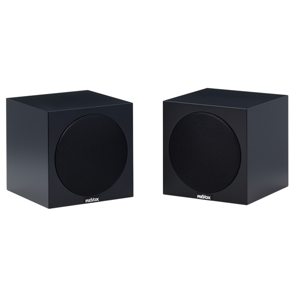 Revox Piccolo S60 Black