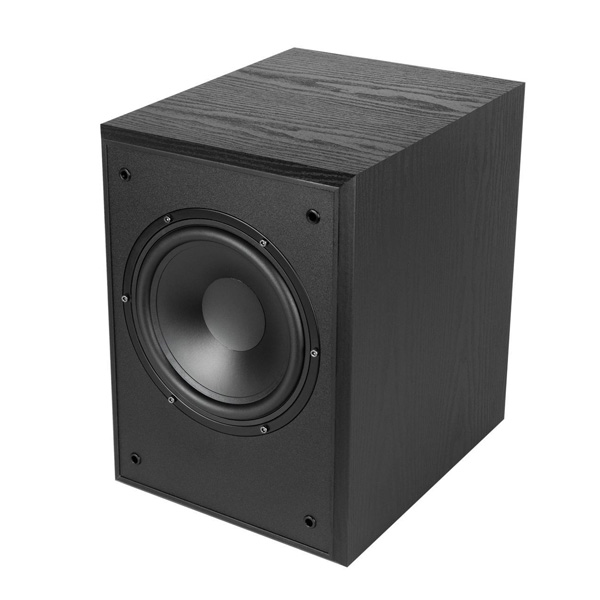Premiera Eco ES-8SA Black