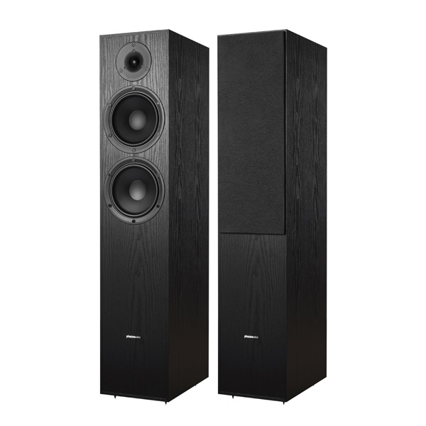 Phaze Audio Tilia 1 Black