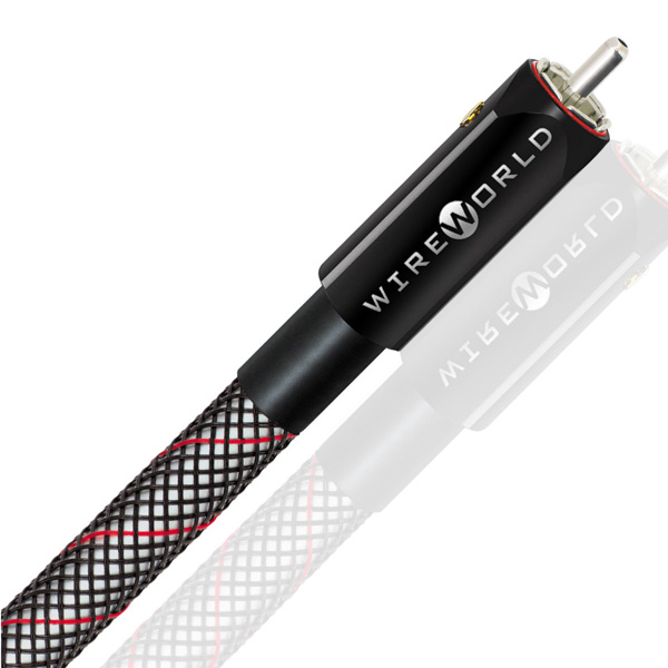 Wireworld Silver Starlight 10 Digital RCA 1.0 m