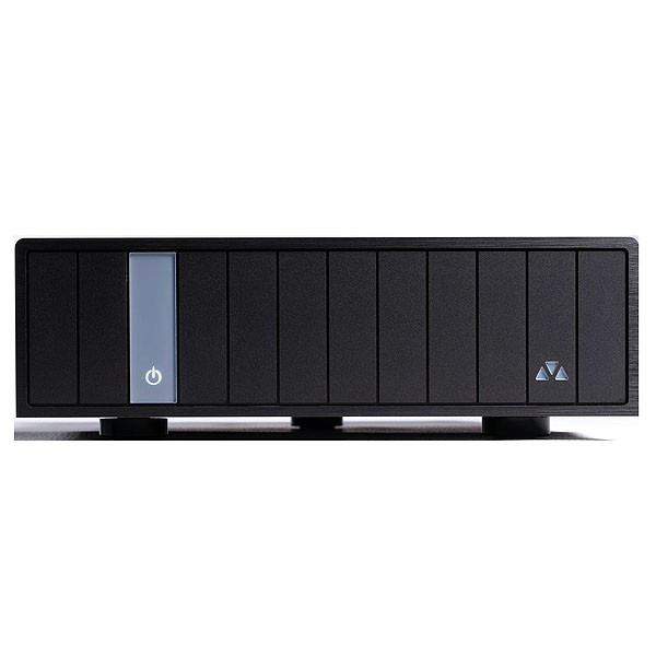 Metronome DSS 2 Black