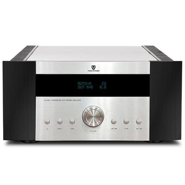 Tone Winner AD-99D