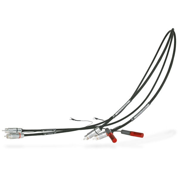 Synergistic Research Atmosphere Level 2 Excite Phono, XLR, 1,5 м