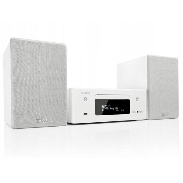 Denon CEOL N11 White