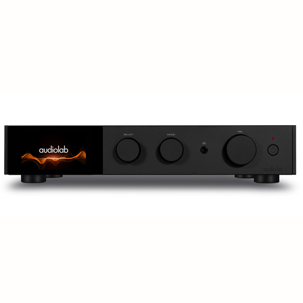 AUDIOLAB 9000A Black