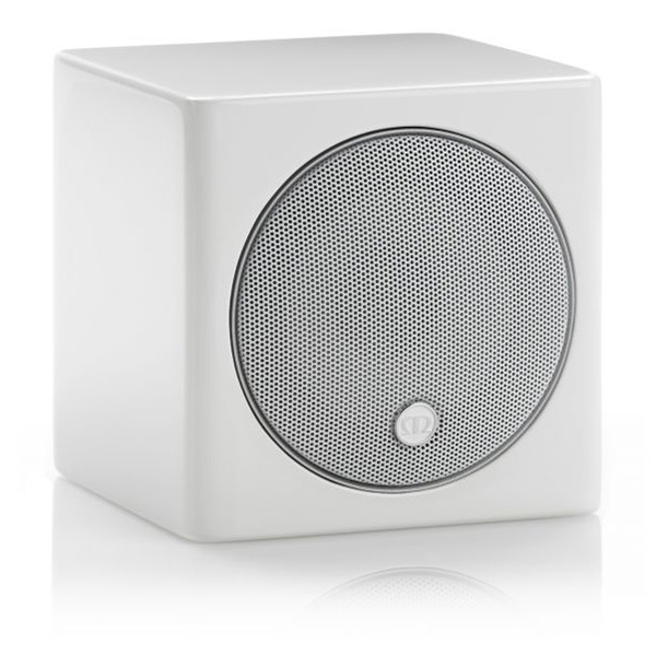 Monitor Audio Radius 45 White Gloss