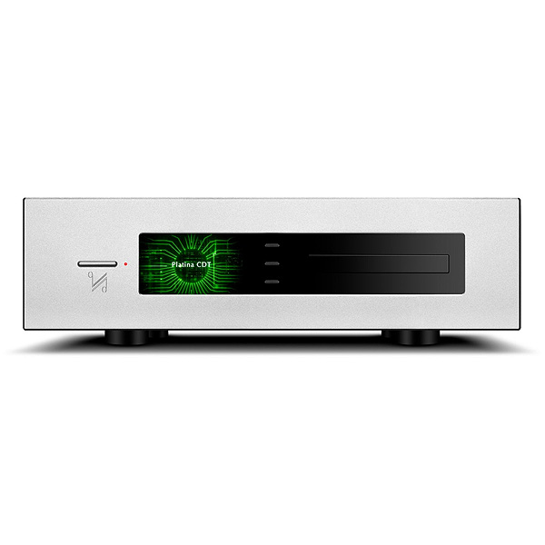 Quad Platina CDT Silver