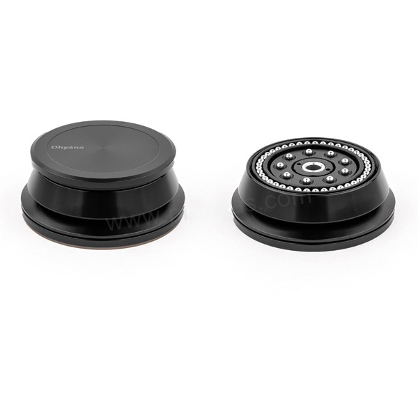 HiFiStay Dhyana Black