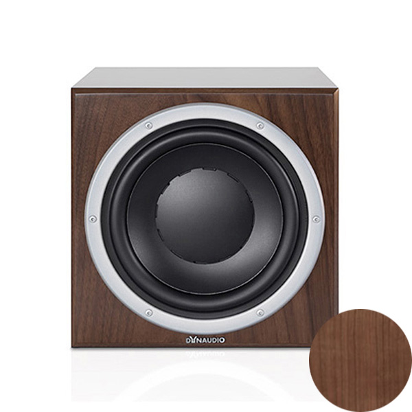 DYNAUDIO Sub 250 II Walnut