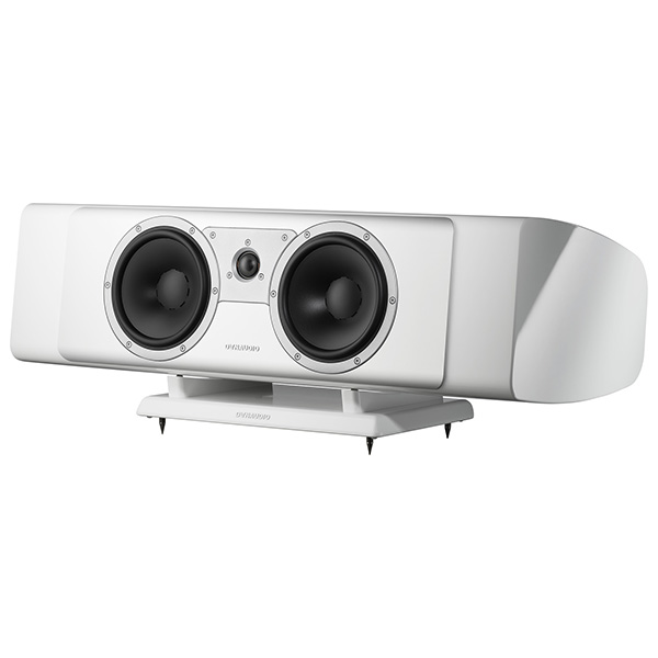 Dynaudio Contour 25C Piano White