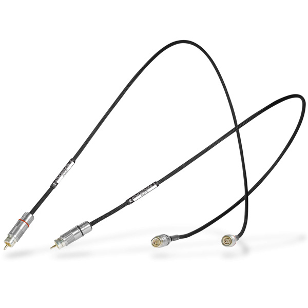Synergistic Research Atmosphere Level 1 Alive, RCA, 2 м