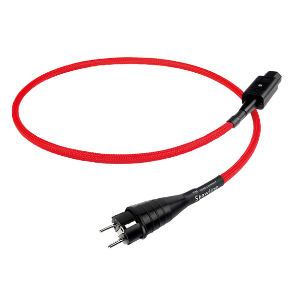 Chord Company Shawline Power 2.0 m