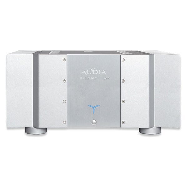 Audia Flight 100 Silver Audia Flight 100 Silver